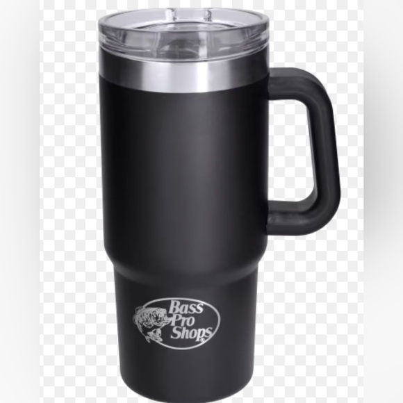 24 oz travel mug - Picture 1 of 5